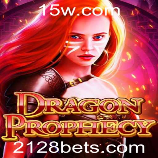 DragonProphecy: A Jornada Épica no Mundo de 2128bet