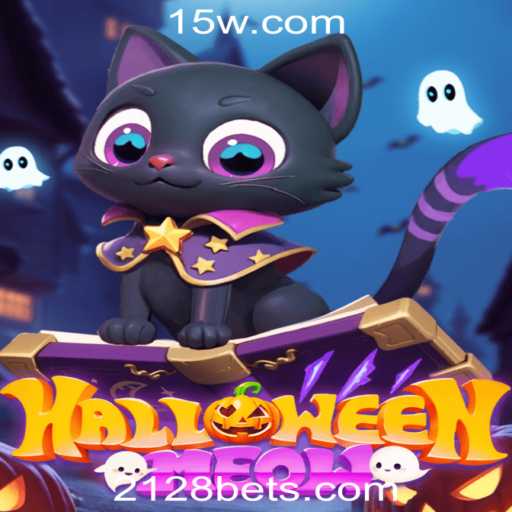 HalloweenMeow: Uma Aventura Assustadora e Divertida com 2128bet