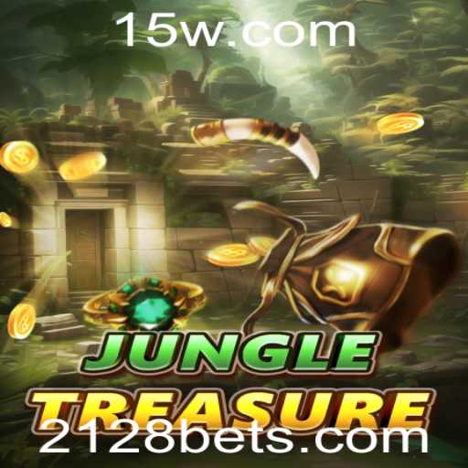 Descubra as Aventuras de JungleTreasure: O Novo Fenômeno dos Jogos de Aventura