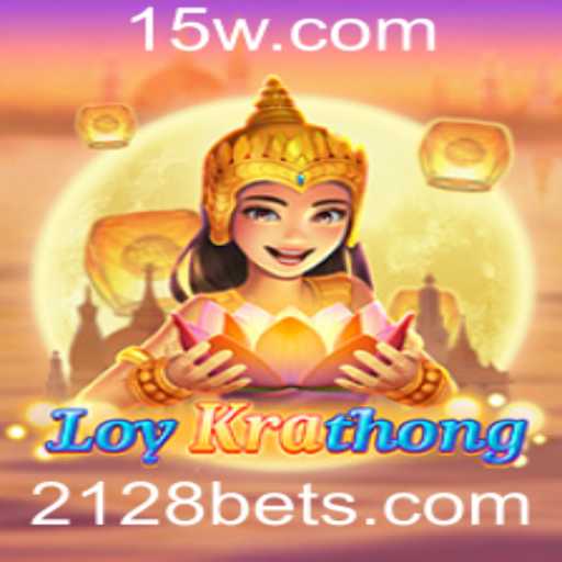 LoyKrathong: Mergulhe nas Tradições do Jogo e Descubra Suas Regras com 2128bet