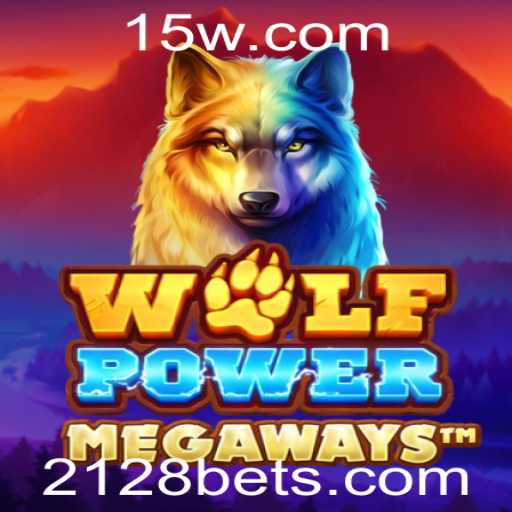 WolfPowerMega: Um Mergulho no Mundo do Jogo com 2128bet